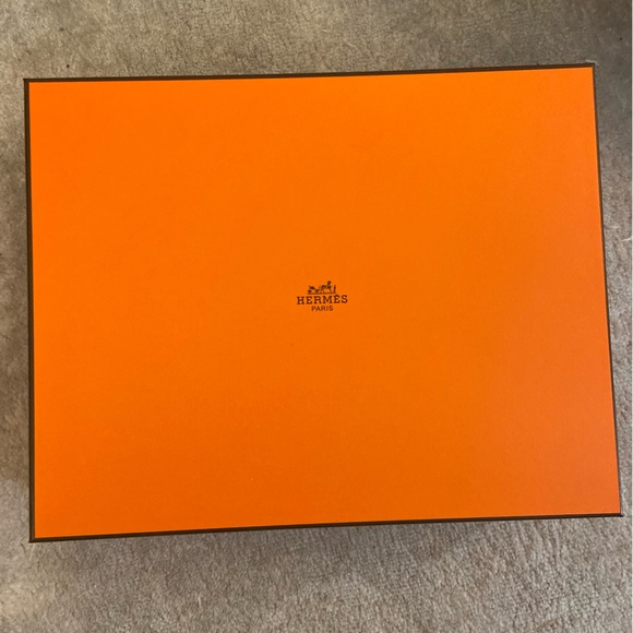 Hermes Box! - Picture 1 of 7